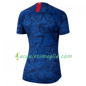 Divisa di Calcio Chelsea Donna Prima 2019/2020